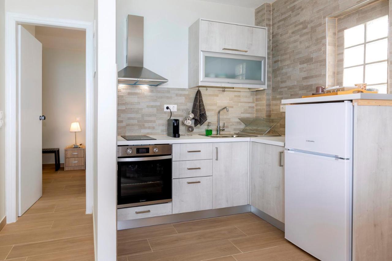 Sofia'S Apart 4U Glyfada  Bagian luar foto