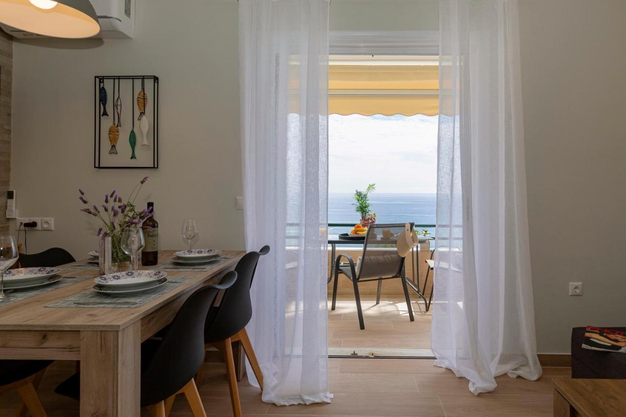 Sofia'S Apart 4U Glyfada  Bagian luar foto