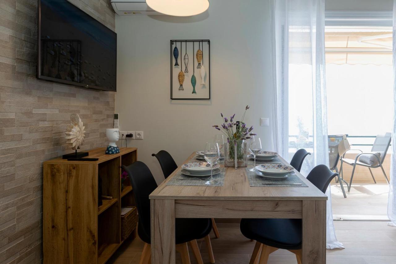 Sofia'S Apart 4U Glyfada  Bagian luar foto