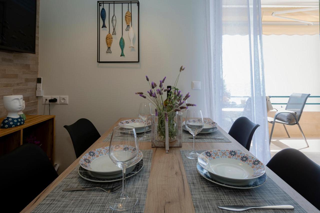 Sofia'S Apart 4U Glyfada  Bagian luar foto