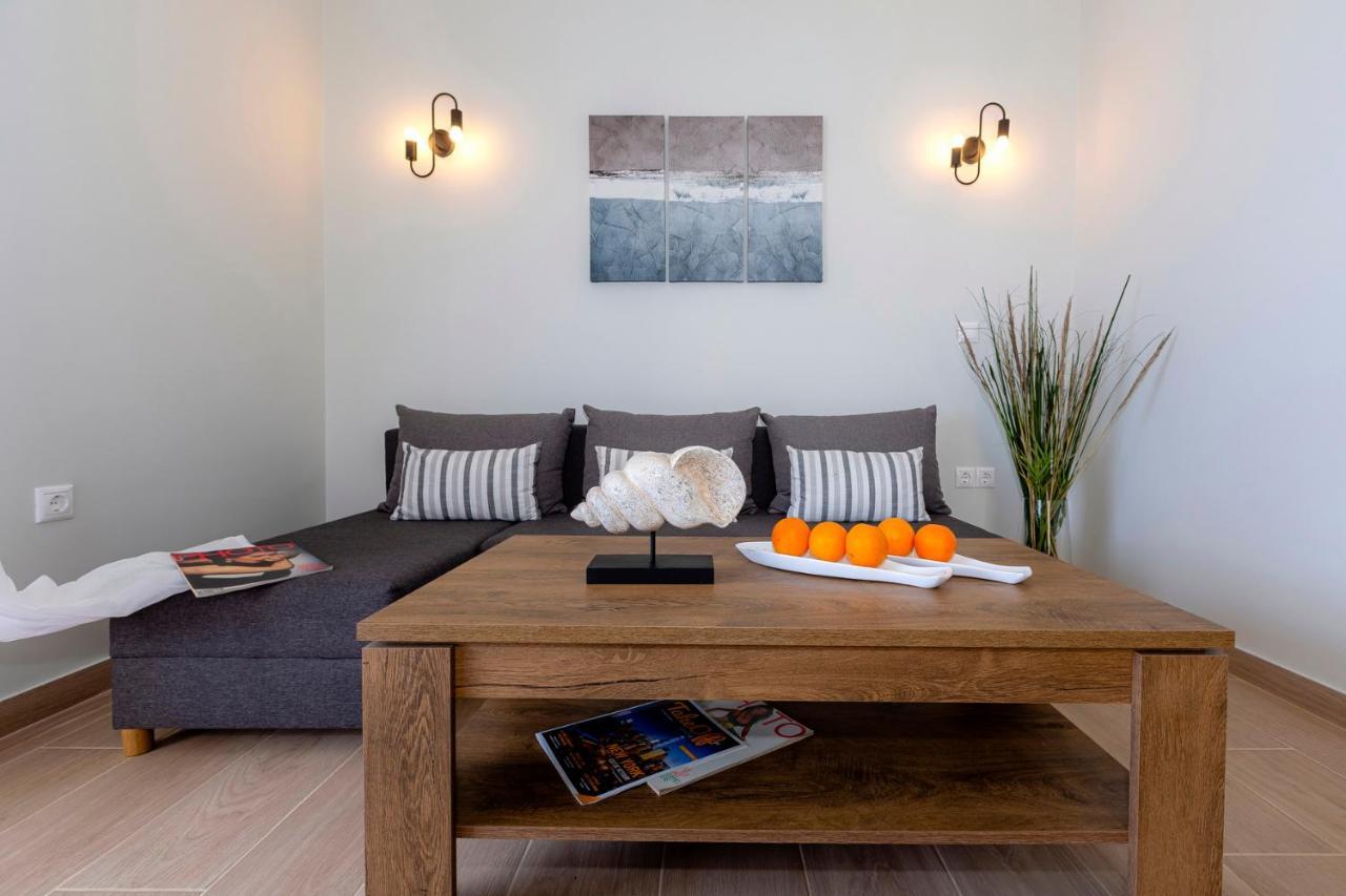 Sofia'S Apart 4U Glyfada  Bagian luar foto