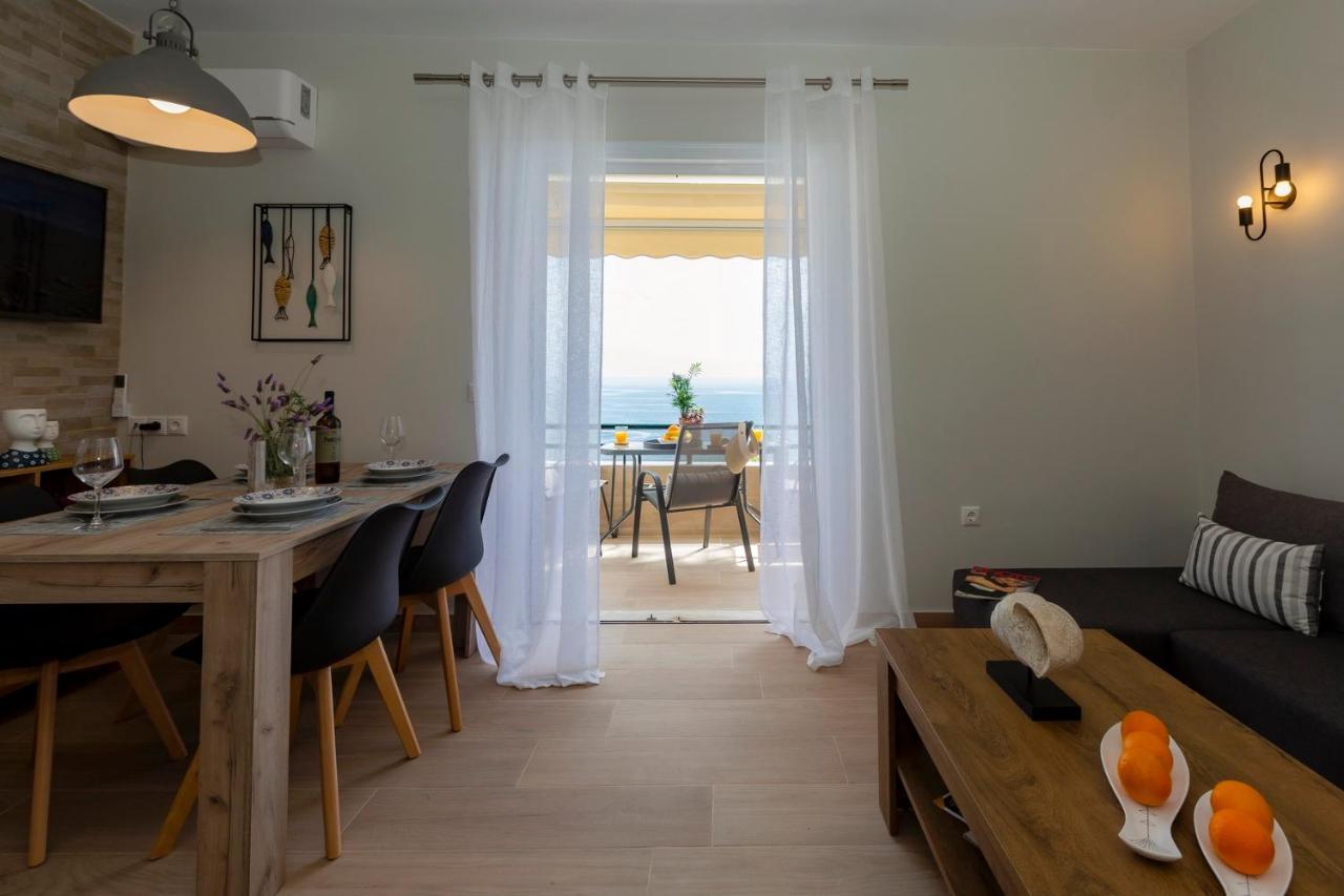 Sofia'S Apart 4U Glyfada  Bagian luar foto