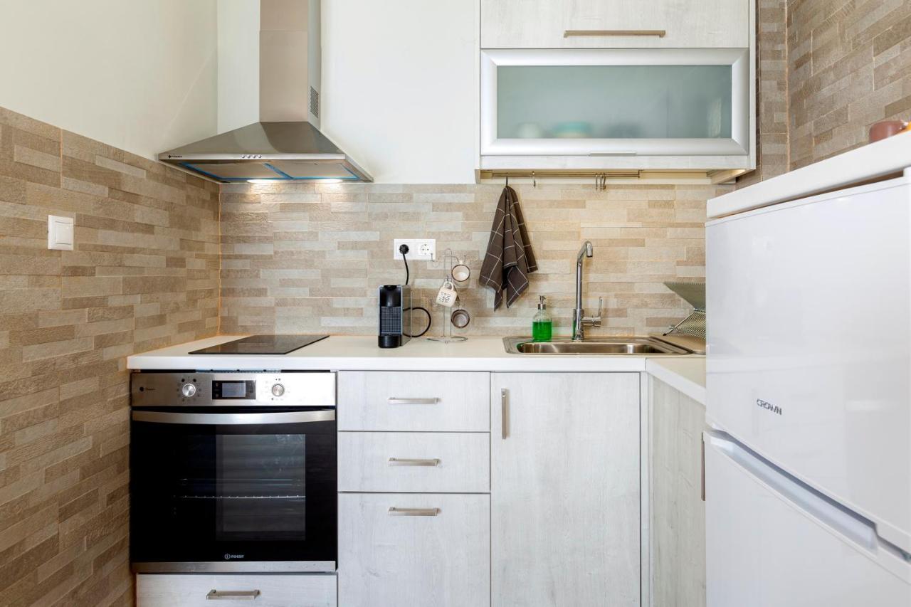Sofia'S Apart 4U Glyfada  Bagian luar foto
