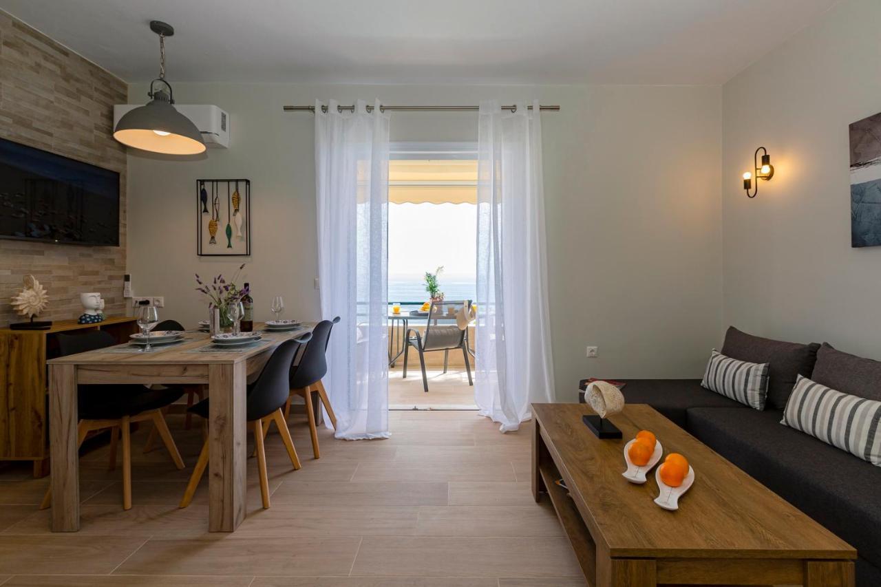 Sofia'S Apart 4U Glyfada  Bagian luar foto