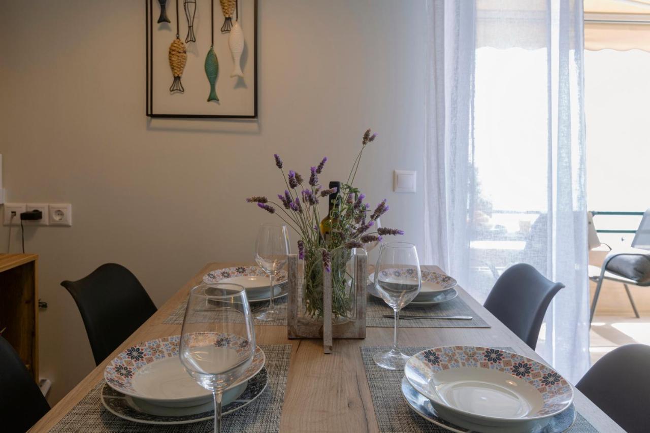 Sofia'S Apart 4U Glyfada  Bagian luar foto