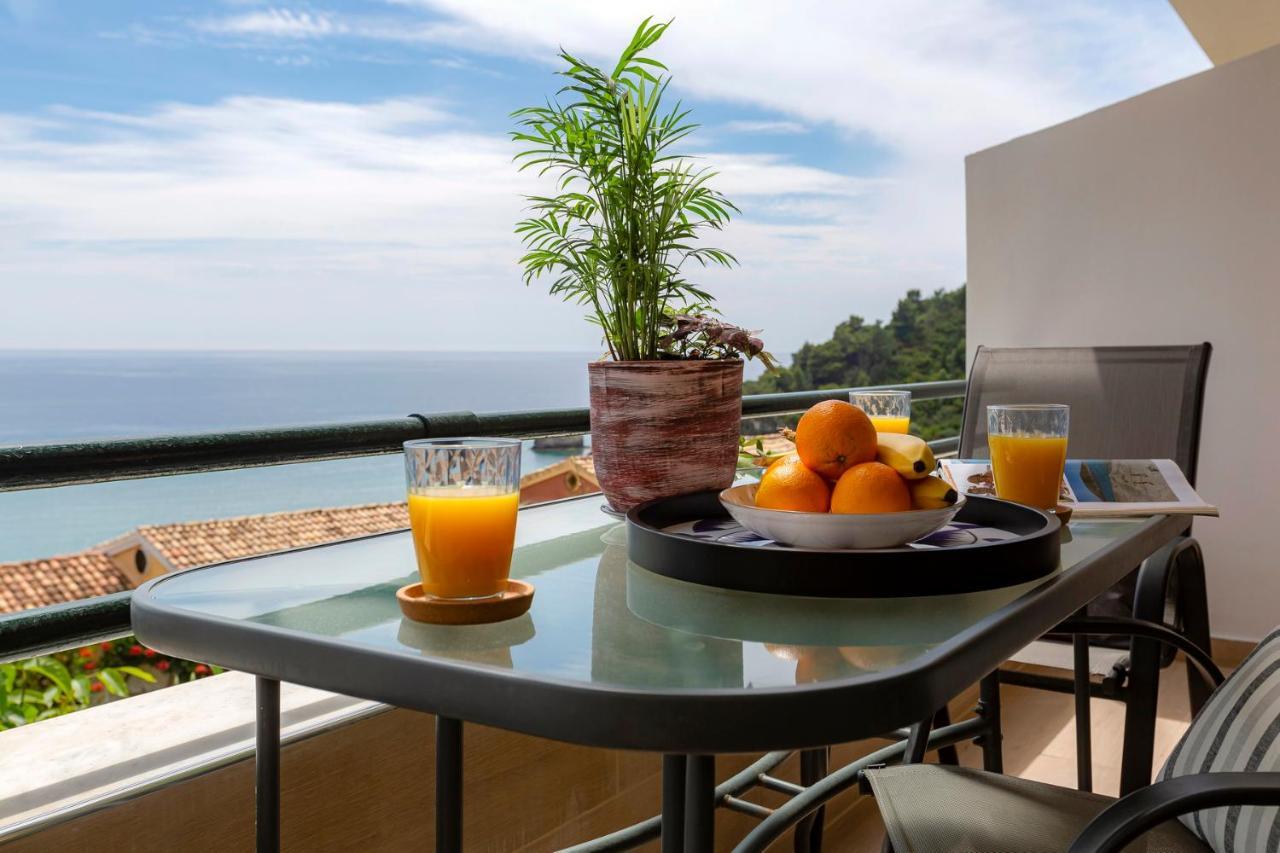 Sofia'S Apart 4U Glyfada  Bagian luar foto