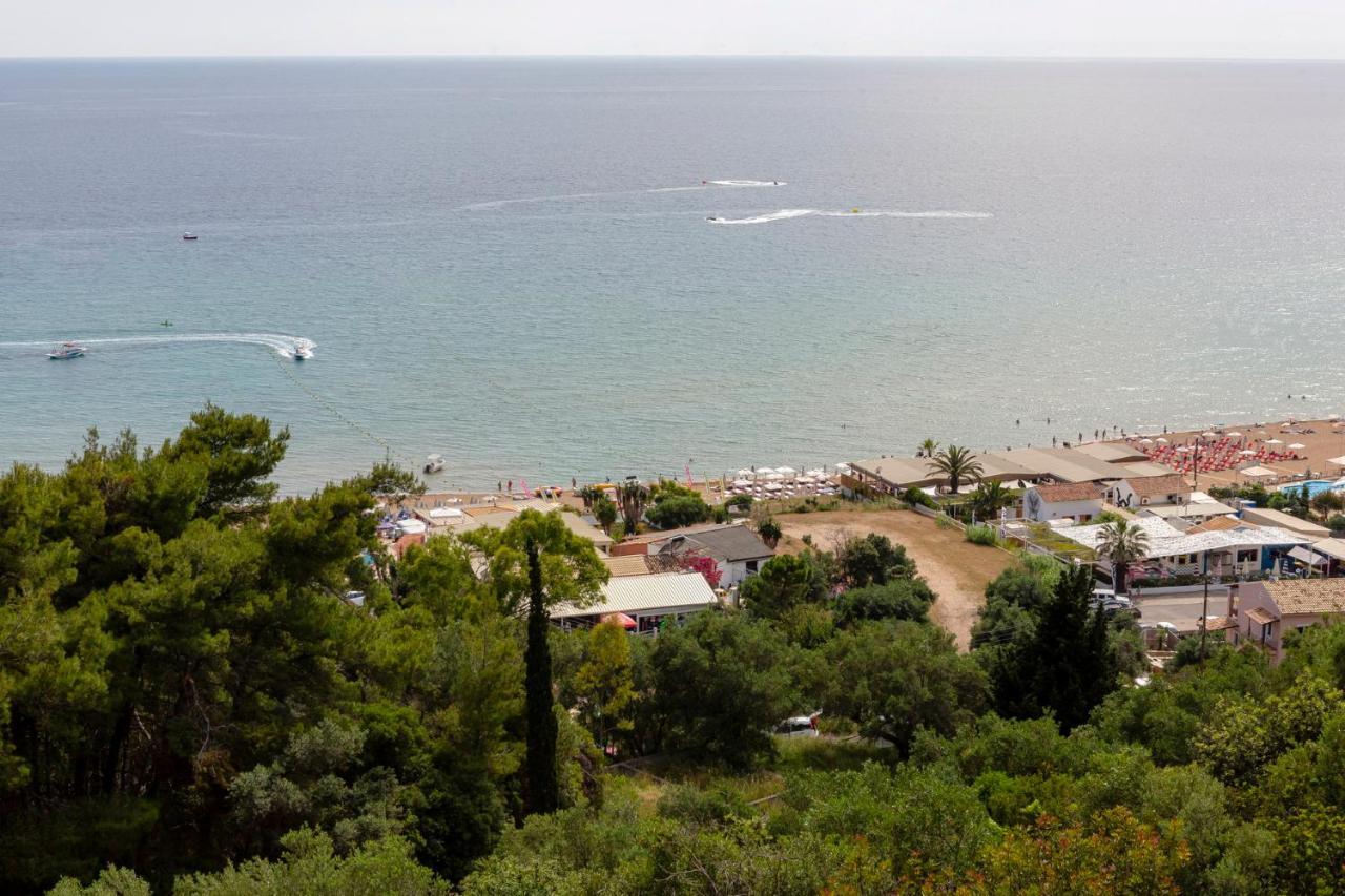 Sofia'S Apart 4U Glyfada  Bagian luar foto