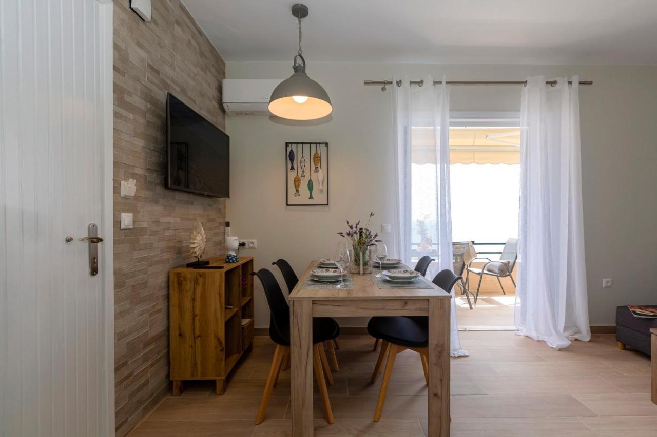 Sofia'S Apart 4U Glyfada  Bagian luar foto